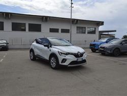 RENAULT NUOVO CAPTUR HYBRID Full Hybrid E-Tech 145 CV Intens