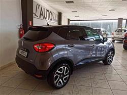 RENAULT CAPTUR dCi 8V 110 CV Start&Stop Energy Intens