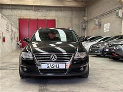 VOLKSWAGEN Passat Variant 2.0 TDI 170CV DPF DSG High.