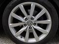 VOLKSWAGEN GOLF Highline 1.6 diesel TDI 110 CV Unip. gancio traino