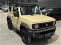 SUZUKI JIMNY 1.5 5MT PRO *AUTOCARRO*