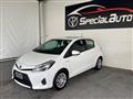 TOYOTA YARIS 1.5 Hybrid lounge soli 71000km