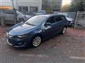 OPEL ASTRA 1.4 Turbo 140CV Sports Tourer GPL Tech Cosmo