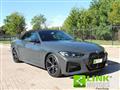 BMW SERIE 4 D, cabrio Msport, garanzia Bmw 2027, tagliandi