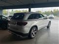 MERCEDES GLC SUV d 4Matic Business