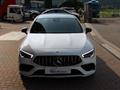 MERCEDES CLASSE CLA COUPE 4Matic NIGHT-19-PANO-BURMESTER