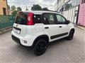 FIAT PANDA 0.9 TwinAir Turbo S&S 4x4