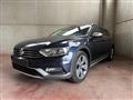 VOLKSWAGEN PASSAT 2.0 TDI 190 CV 4MOTION DSG BMT