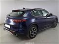 ALFA ROMEO STELVIO 2.2 Turbodiesel 210 CV AT8 Q4 Ti