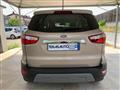 FORD ECOSPORT 1.0 EcoBoost 100 CV Plus UNICO PROPRIETARIO