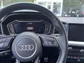 AUDI A1 ALLSTREET Sportback 30 1.0 tfsi S Line Edition 110cv s-troni