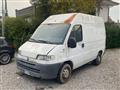 FIAT DUCATO 10 2.8 diesel PC TETTO ALTO Furgone