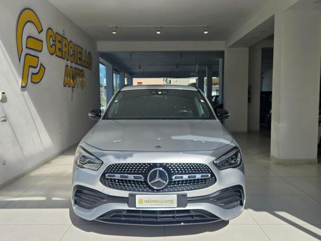 MERCEDES CLASSE GLA d Automatic Premium tua da ?379,00 mensili