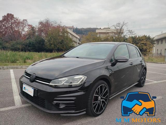 VOLKSWAGEN GOLF 1.6 TDI 115 CV 5p.R-line Sport BMT Technology