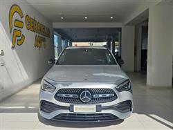 MERCEDES CLASSE GLA d Automatic Premium tua da ?379,00 mensili