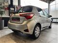 TOYOTA YARIS 1.5 5 porte Lounge