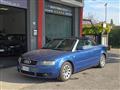 AUDI A4 Cabriolet 1.8 T 20V Automatica Pelle Navi BOSE PDC