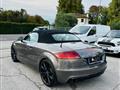 AUDI TT Roadster 2.0 TDI quattro Advanced plus