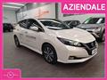 NISSAN LEAF 40kWh Acenta CVT my19