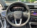 AUDI Q3 SPORTBACK SPB 35 TFSI S tronic