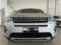 LAND ROVER DISCOVERY SPORT 2.0 TD4 180 CV HSE*/*AUTOMATICO*/*PELLE*/*XENO