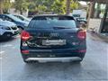 AUDI Q2 2.0 TDI 190CV quattro S tronic Sport