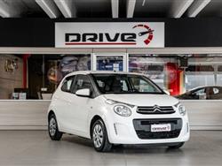 CITROEN C1 VTi 72 5 porte Feel