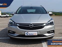 OPEL ASTRA 1.6 CDTi Sports Tourer