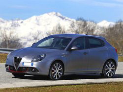 ALFA ROMEO GIULIETTA 1.4 Turbo 120 CV Super