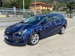 OPEL Astra SW 1.5 122CV CDTI BUSINESS ELEGANCE SPORTS TOURER