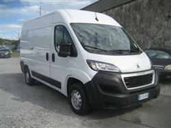 PEUGEOT BOXER 335 2.2 BLUEHDI 140 S-S PM-TM FURGONE