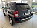 JEEP COMPASS 2.2 CRD Limited