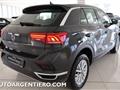 VOLKSWAGEN T-ROC 1.6 TDI SCR Business BlueMotion Technology