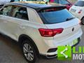 VOLKSWAGEN T-ROC 1.0 TSI 115 CV Style BlueMotion Technology