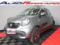 SMART FORFOUR 90 0.9 Turbo twinamic Passion