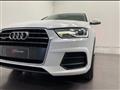 AUDI Q3 2.0 TDI 150 CV S-TRONIC QUATTRO SPORT