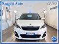 PEUGEOT 108 VTi 72 5 porte Active