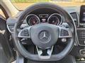 MERCEDES CLASSE GLE d 4Matic Premium