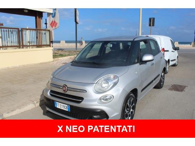 FIAT 500L 1.3 Multijet 95 CV Business