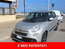 FIAT 500L 1.3 Multijet 95 CV Business