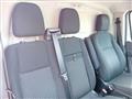 FORD TRANSIT CUSTOM 340 2.0 TDCi 130 PC Furgone Trend