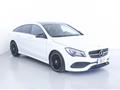 MERCEDES CLASSE CLA d Auto Shooting Brake Night Edition Tetto pano