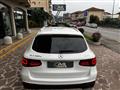 MERCEDES GLC SUV d 4Matic Auto