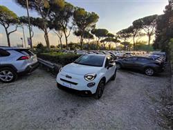 FIAT 500X 1.3Mjt CROSS 95cv ANDROID/CARPLAY ALERT SUP CORSIA