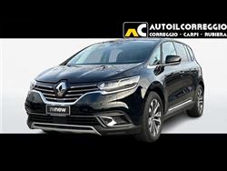 RENAULT ESPACE 2.0 Blue dCi Techno EDC