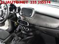 FIAT 500X 1.3 MultiJet 95 CV KM ZERO MY23