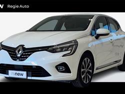 RENAULT NEW CLIO 5 Porte 1.6 E-TECH Hybrid 140cv Intens Auto 1.6 E-TECH HYBRI