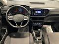 VOLKSWAGEN T-CROSS 1.0 TSI 110 CV R-line (rottamazione euro 4)