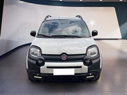 FIAT PANDA III 2016 1.0 hybrid Trussardi s&s 70cv