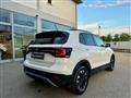 VOLKSWAGEN T-CROSS 1.0 TSI Style BMT